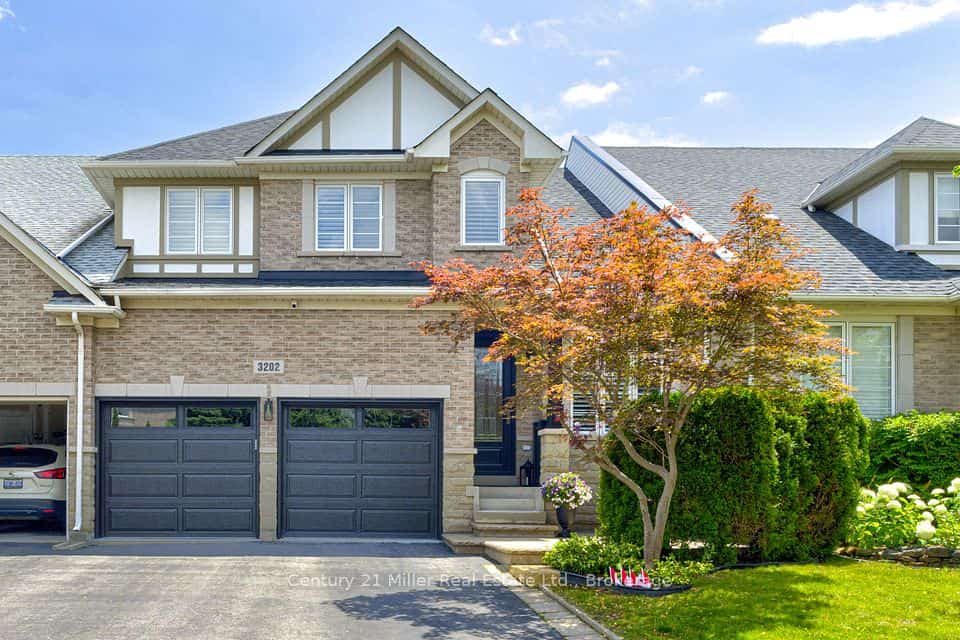 3202 EPWORTH Crescent, Oakville, ON L6M 0B2