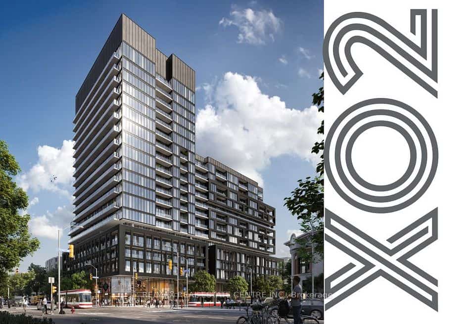 285 Dufferin Street #924, Toronto, ON M6K 0J2