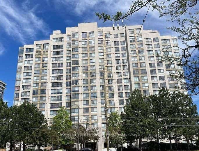2901 Kipling Avenue #505, Toronto, ON M9V 5E5