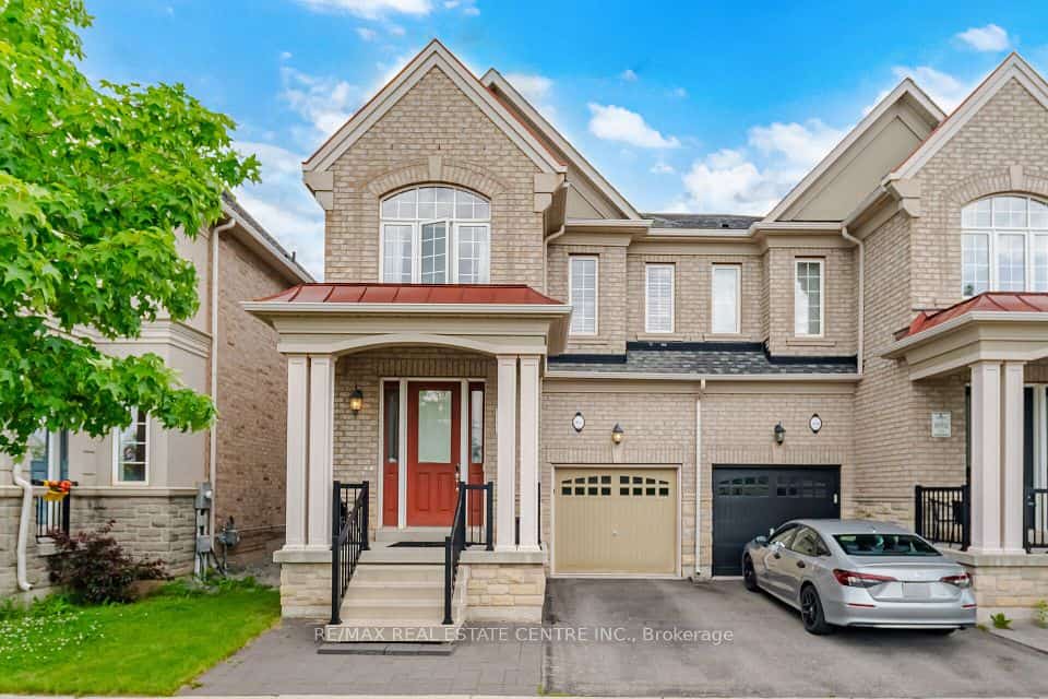 3051 Isaac Avenue, Oakville, ON L6M 0S6