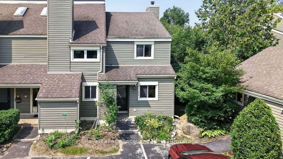 13 Harbour Street W, Collingwood, Collingwood