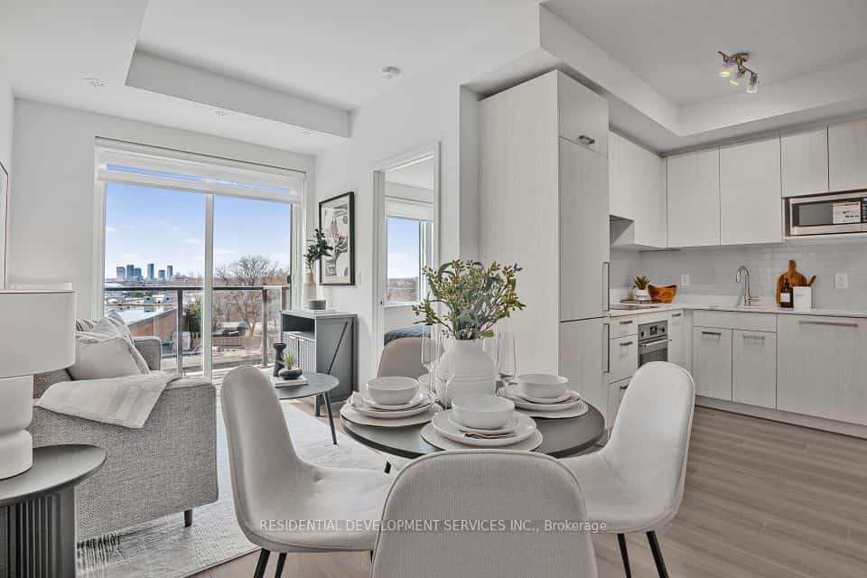 73 Curlew Drive, Toronto