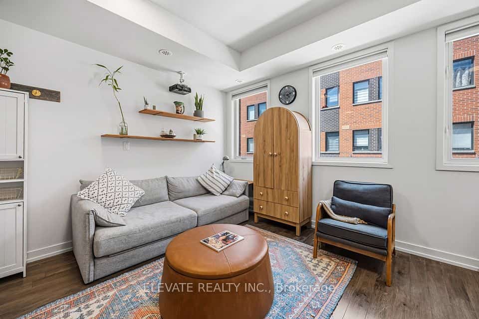 869 Wilson Avenue #43, Toronto, ON M3K 0A4