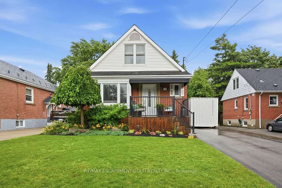 13 East 41st Street, Hamilton, ON L8T 2Z3