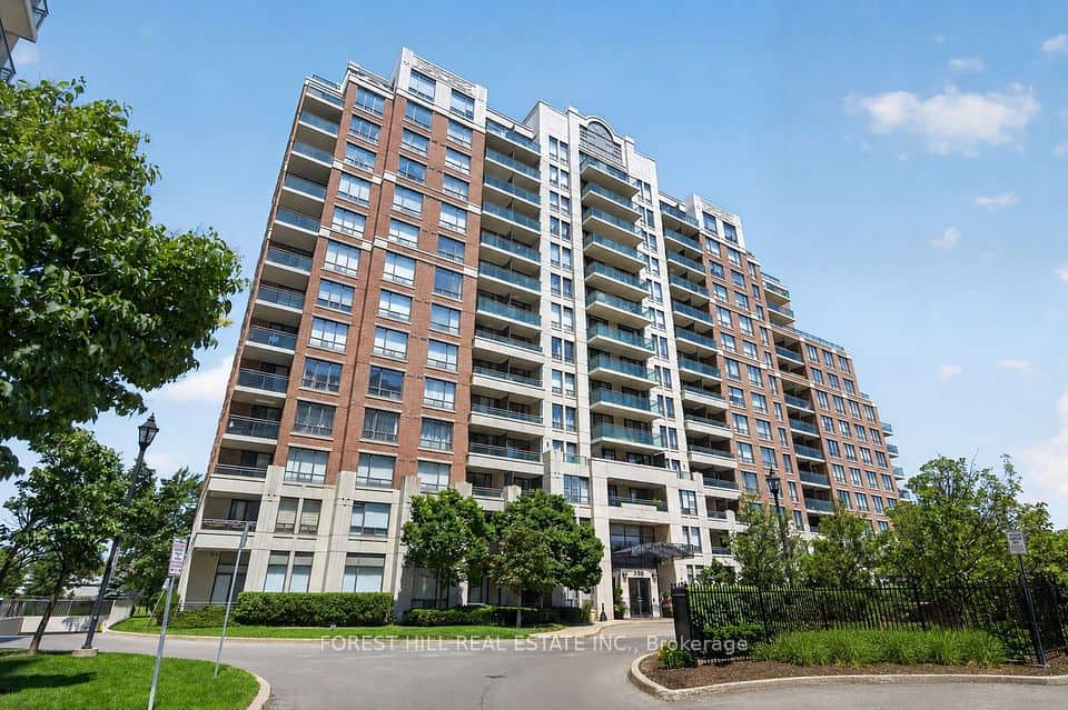 350 Red Maple Road, Richmond Hill