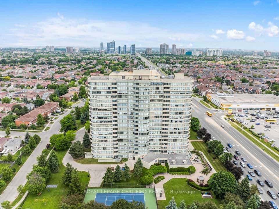 700 Constellation Drive #210, Mississauga, ON L5R 3G8