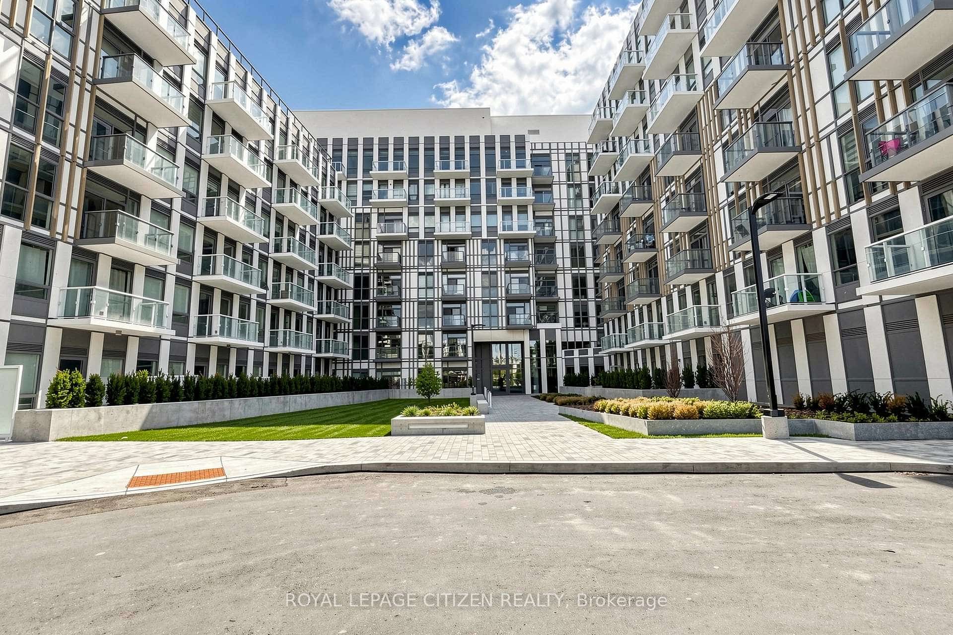 1005 DUNDAS Street E #254, Oakville, ON L6H 7E8