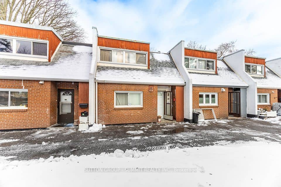 2901 Jane Street, Toronto