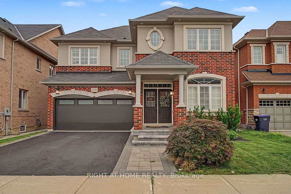 3190 Southwind Road, Mississauga, ON L5M 0V8