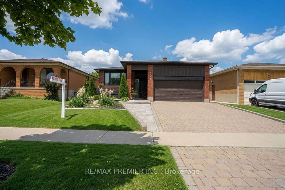 438 Woodbridge Avenue, Vaughan, ON L4L 2T4