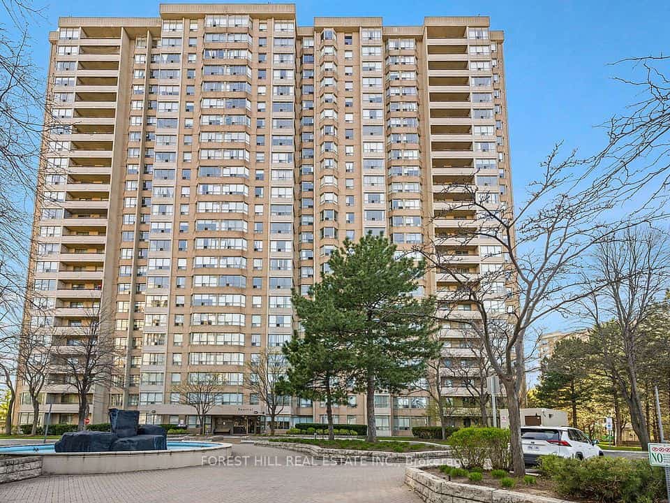 30 Malta Avenue #2004, Brampton, ON L6Y 4W6