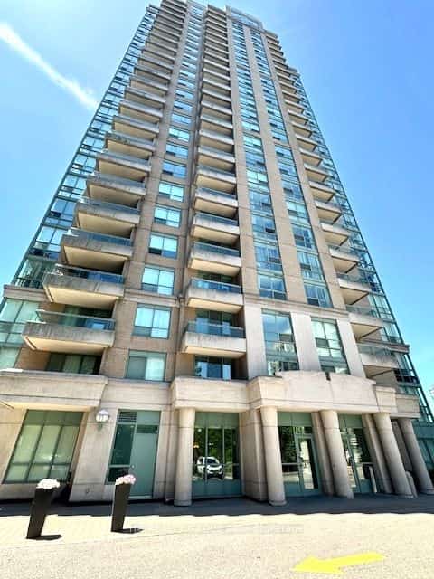 1 Pemberton Avenue #805, Toronto, ON M2M 4L9