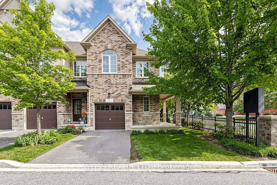 5970 Turney Drive #1, Mississauga, ON L5M 0S5