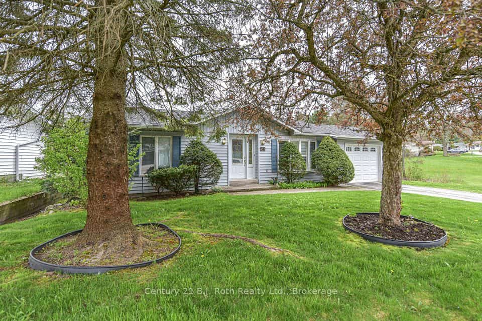 56 TECUMSETH PINES Drive, New Tecumseth, ON L0G 1W0
