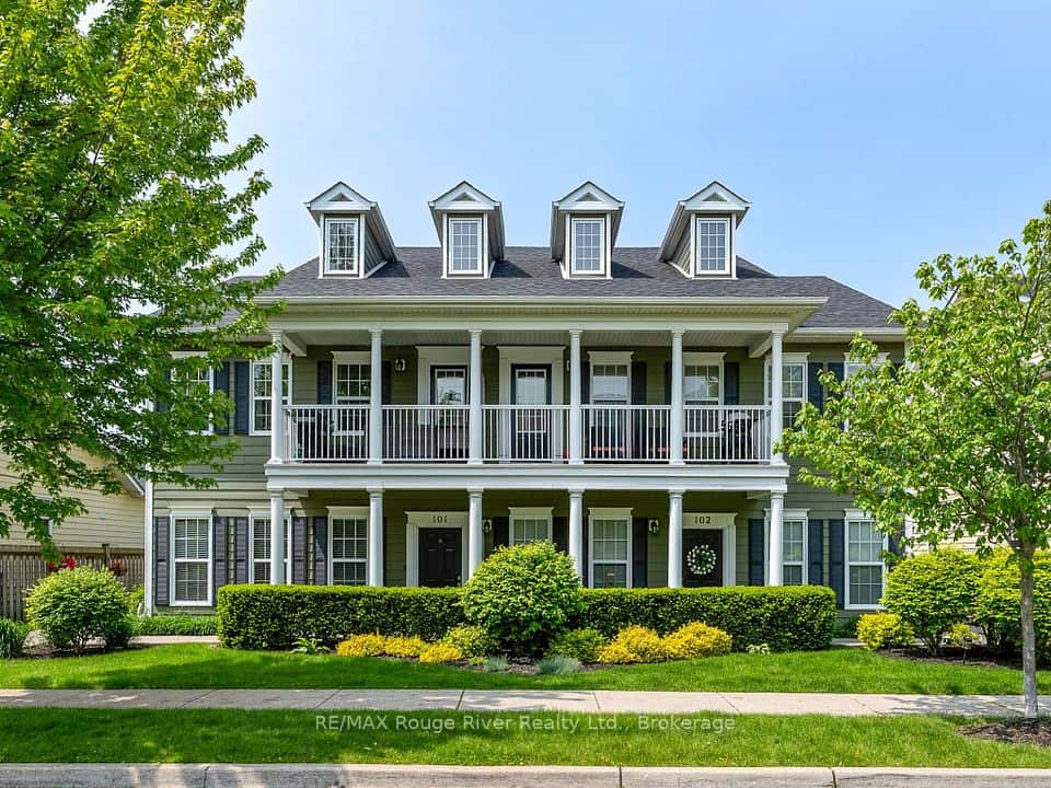 845 Smith Road, Cobourg, Cobourg