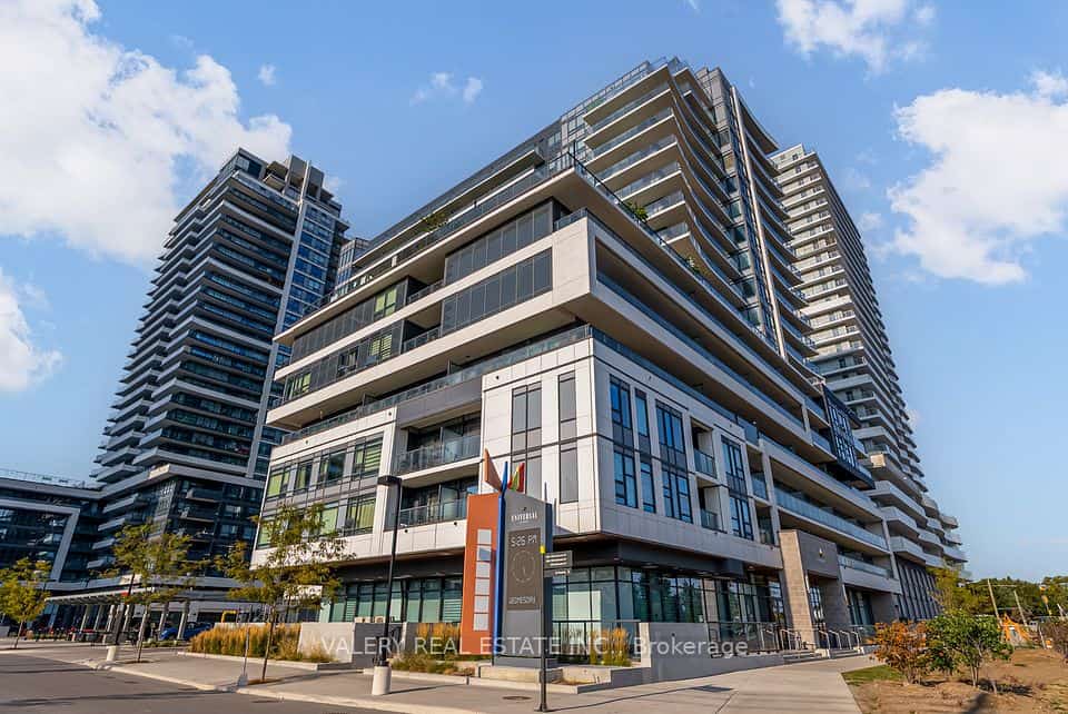 1480 BAYLY Street #708, Pickering, ON L1W 3R5