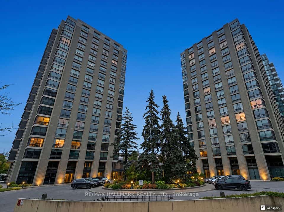 619 Avenue Road #201, Toronto, ON M4V 2K6