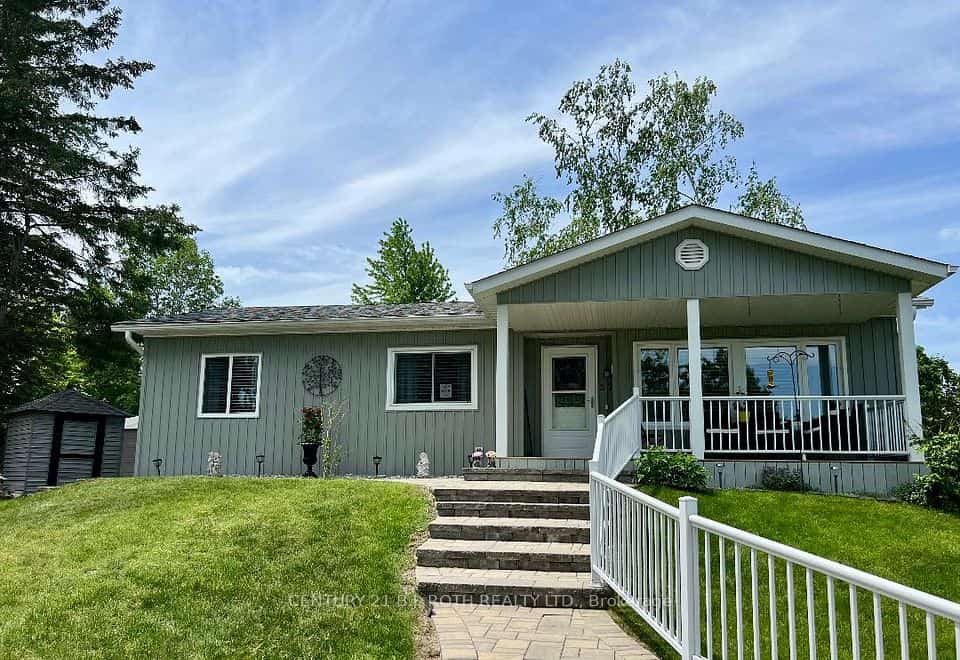57 Main Street, Innisfil, ON L9S 1N1