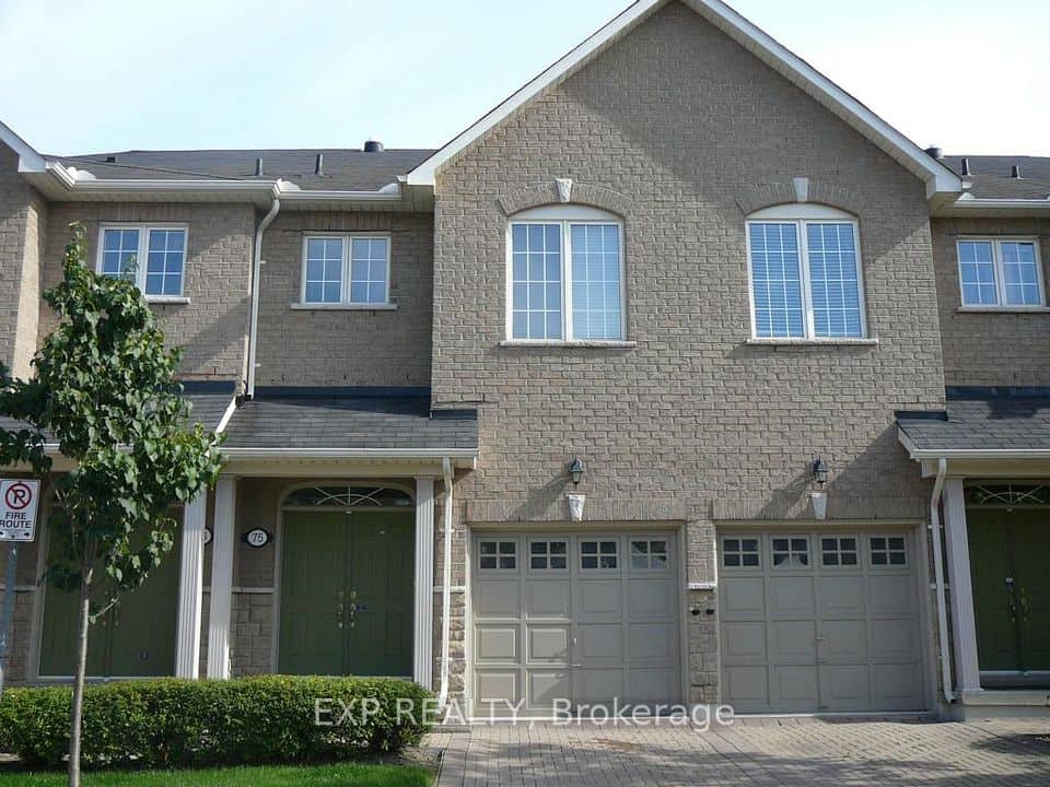 1169 Dorval Drive, Oakville