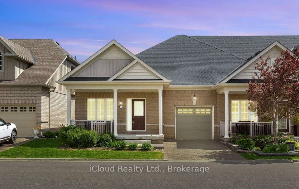 47 Seedhouse Road #10, Brampton, ON L6R 3Z5