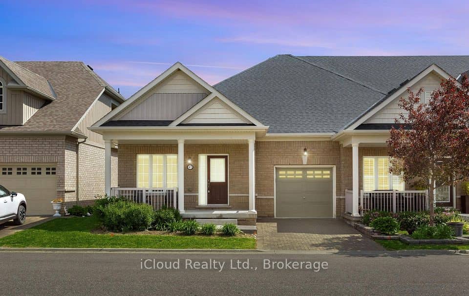 47 Seedhouse Road, Brampton