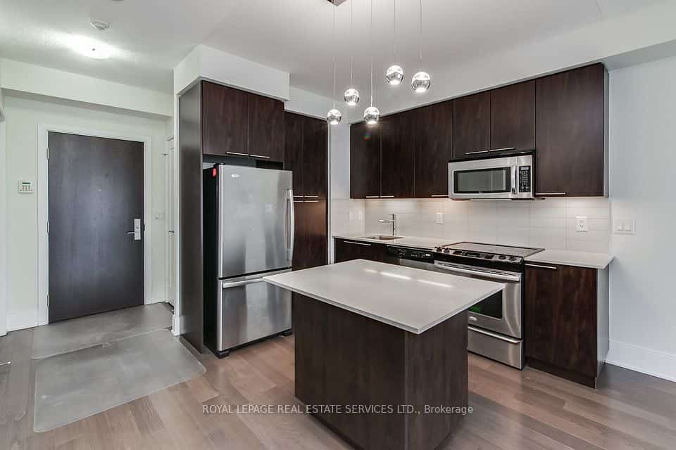 25 Broadway Avenue #1408, Toronto, ON M4P 1T7