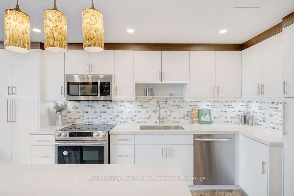 335 Mill Road #1406, Toronto, ON M9C 1Y6