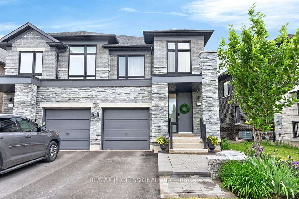 154 Countryman Road, East Gwillimbury, ON L9N 0N8