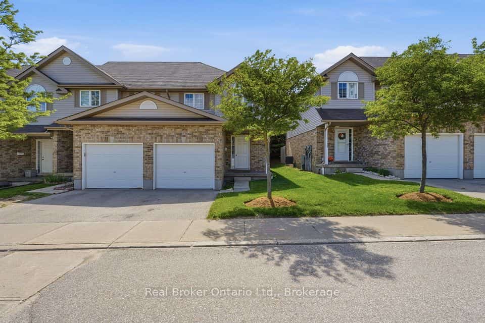 10 Fallowfield Drive, Kitchener, Kitchener