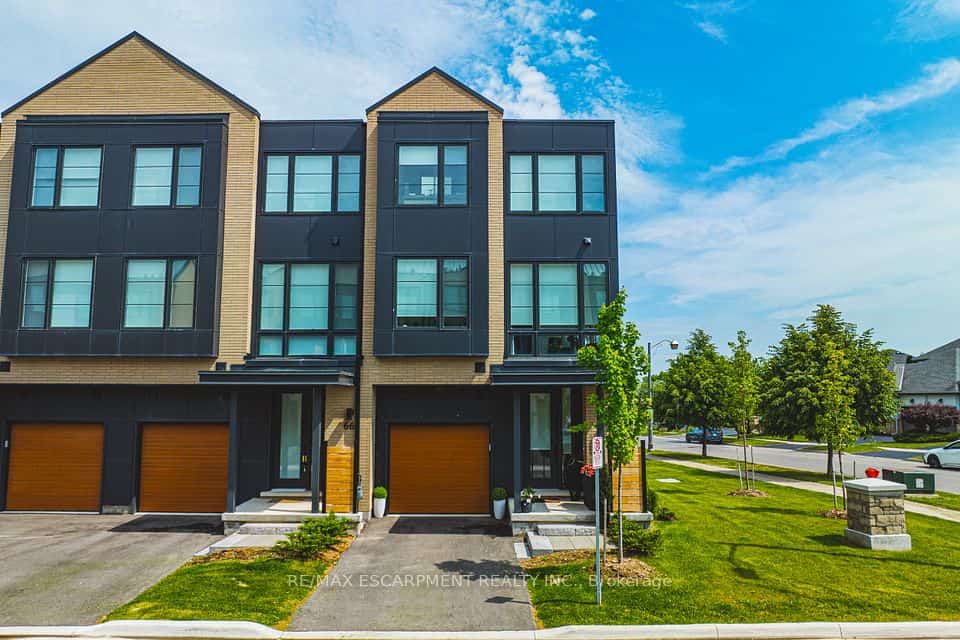2273 Turnberry Road #67, Burlington, ON L7M 4S6