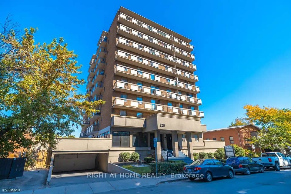 125 Forest Avenue, Hamilton