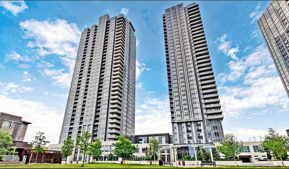 Avani 2 At Metrogate, Toronto