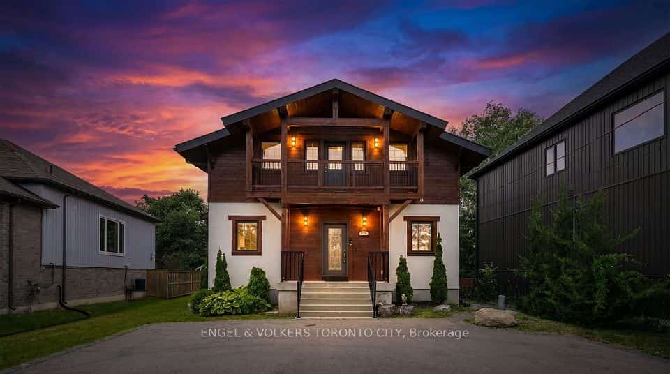 774 Churchill Lane, Georgina, ON L0E 1S0