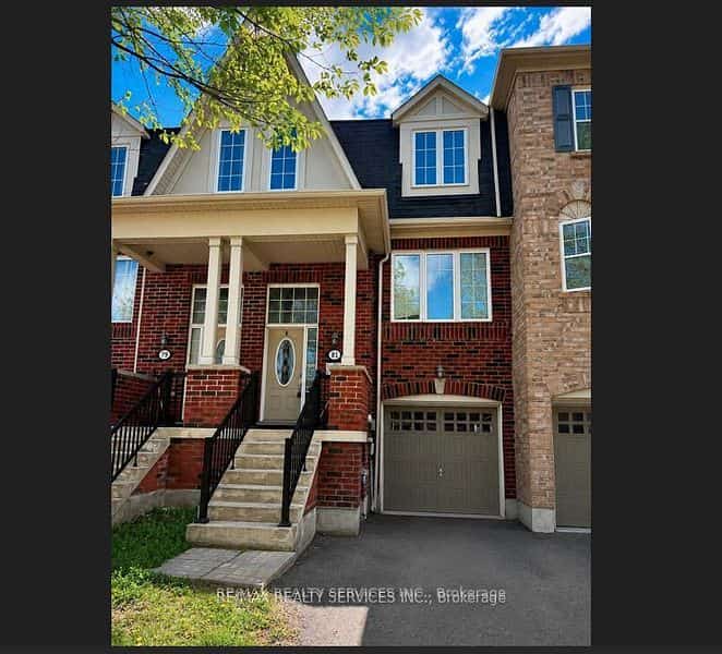 81 Bevington Road, Brampton, ON L7A 0R7