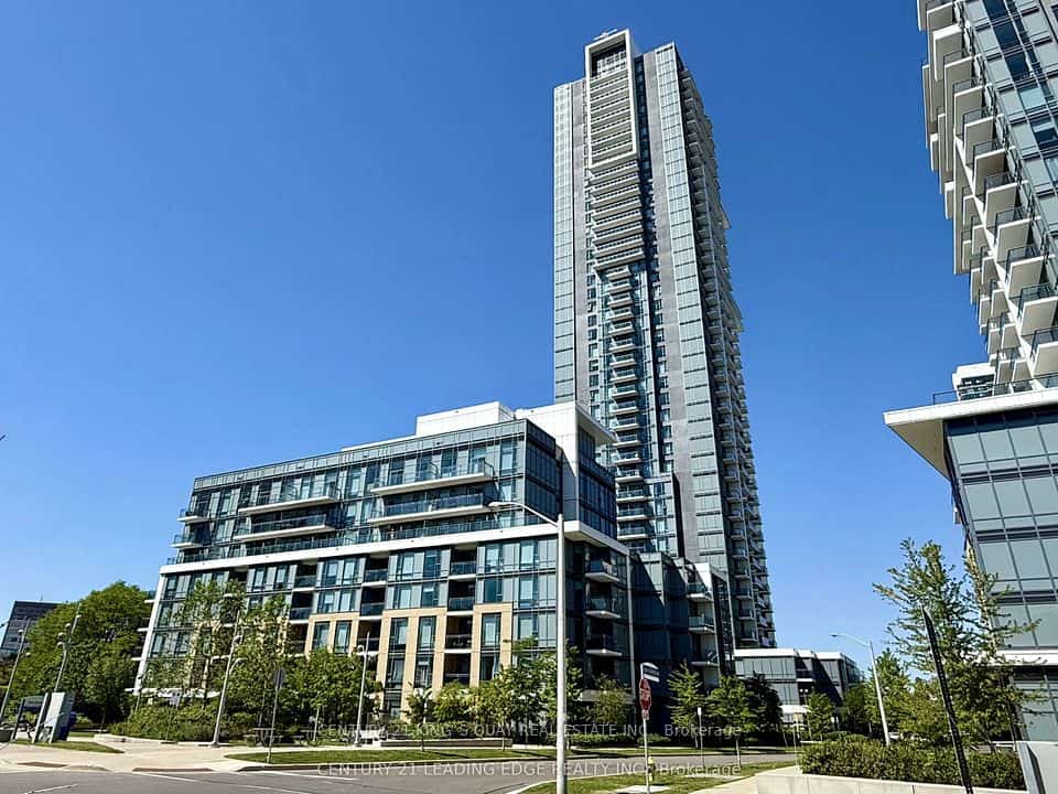 Alto & Parkside at Atria, Toronto