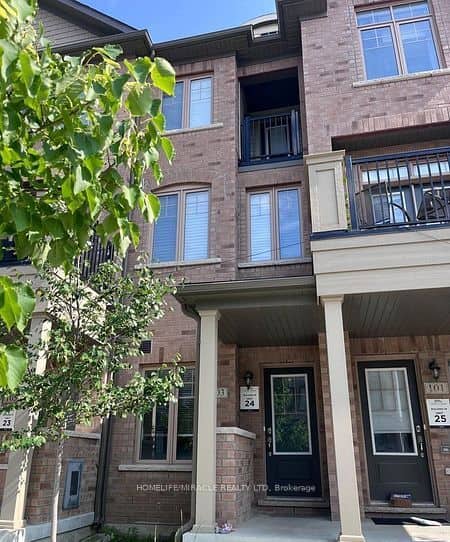 103 Frederick Wilson Avenue, Markham
