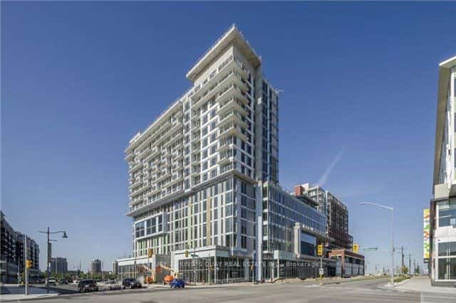 8081 Birchmount Road #1113, Markham, ON L6G 0G5