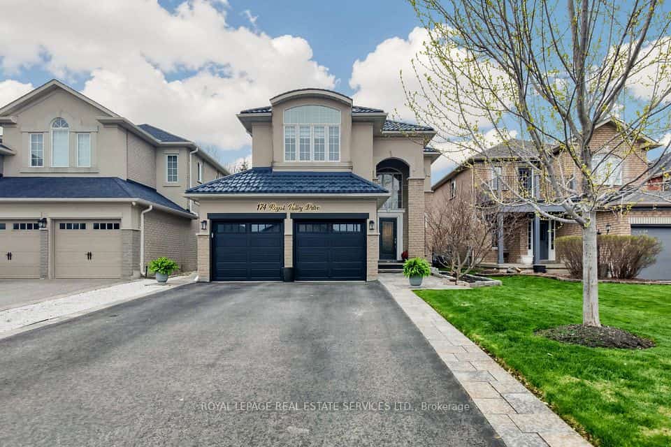 174 Royal Valley Drive, Caledon, ON L7C 1C9