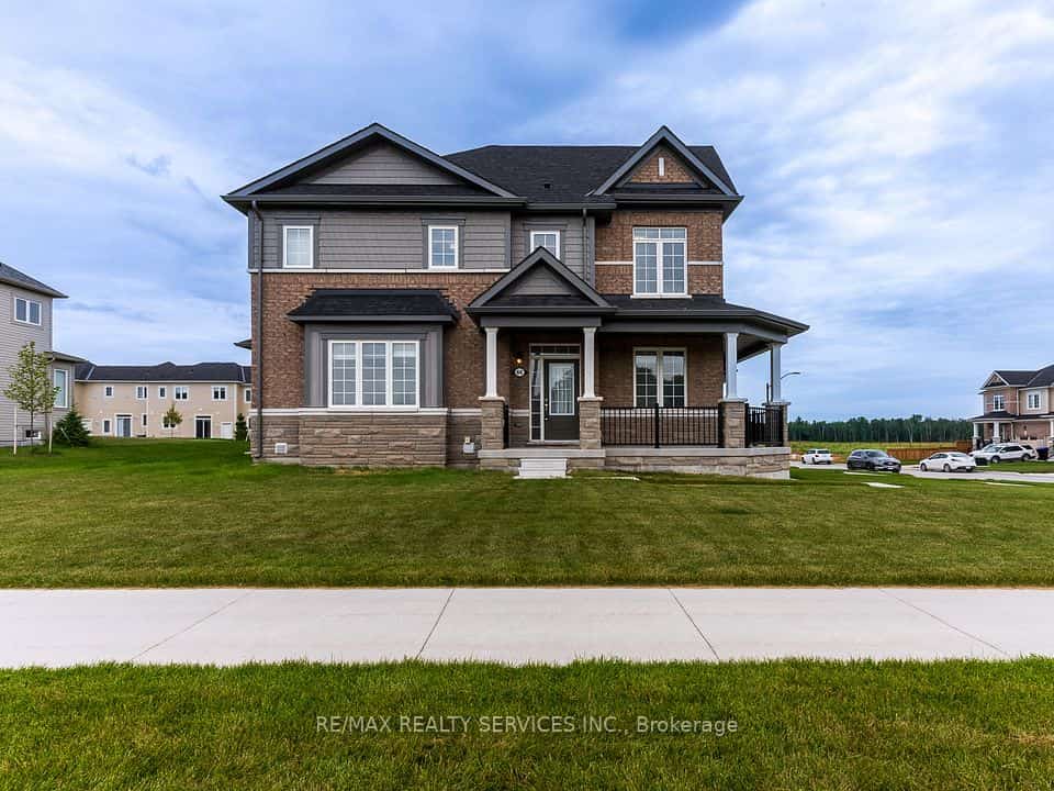 66 Stately Drive, Wasaga Beach, ON L9Z 0L6