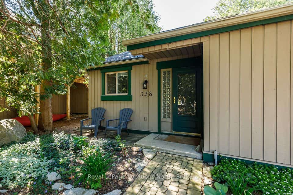 5 DAWSON Drive #338, Collingwood, ON L9Y 5T9