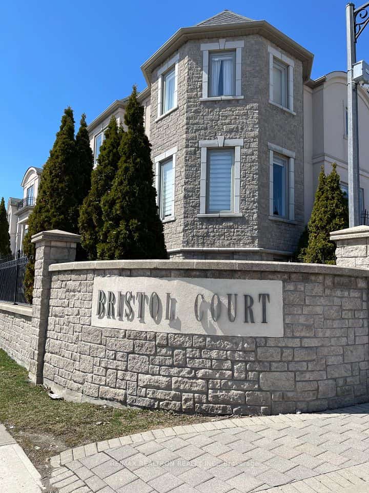 9133 Bayview Avenue #97, Richmond Hill, ON L4B 4V7