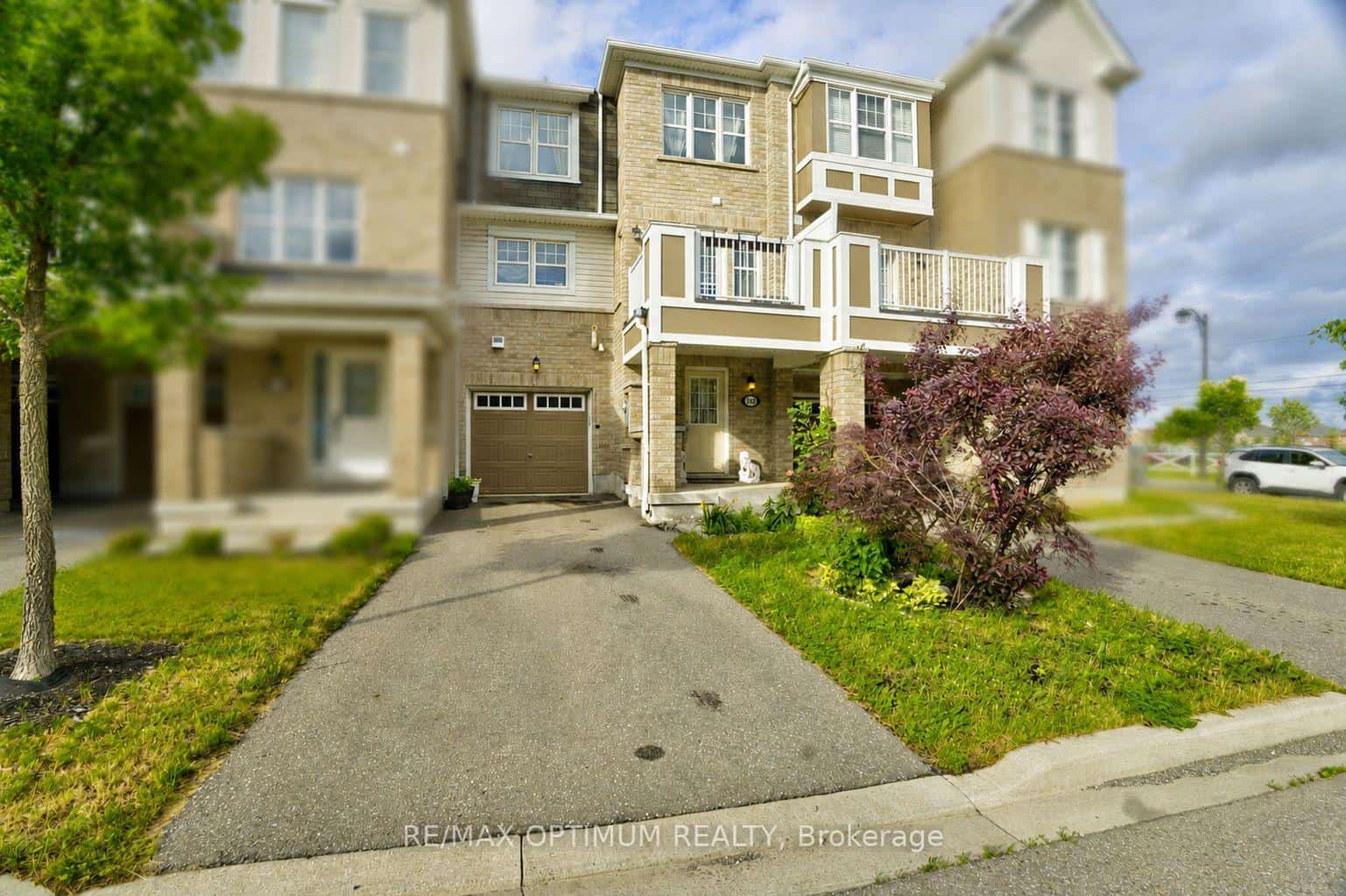 583 Laking Terrace, Milton, ON L9T 0Y8