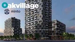 335 Wheat Boom Drive #712, Oakville, ON L6H 7Y1