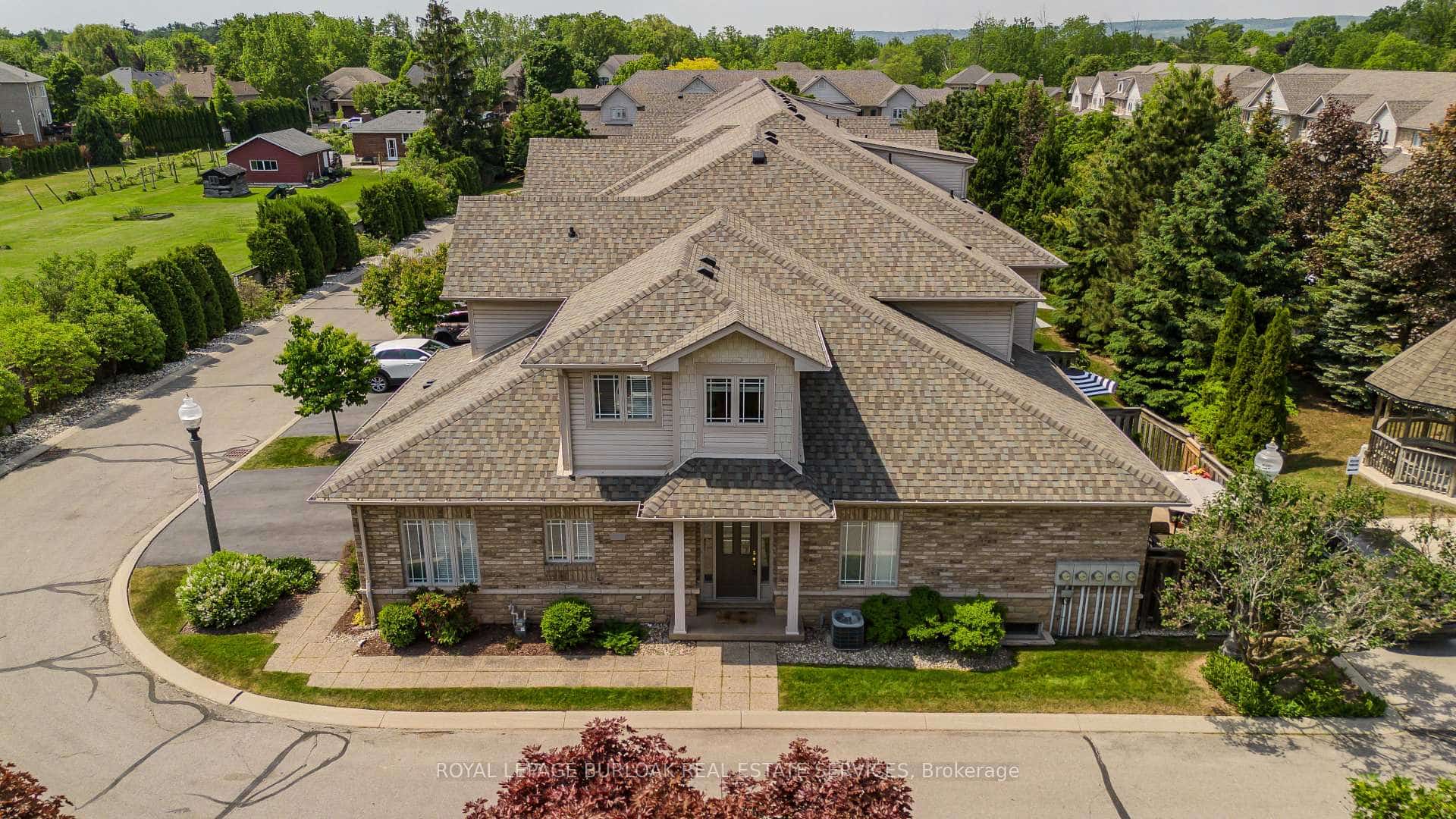 2169 Orchard Road #33, Burlington, ON L7L 7J1