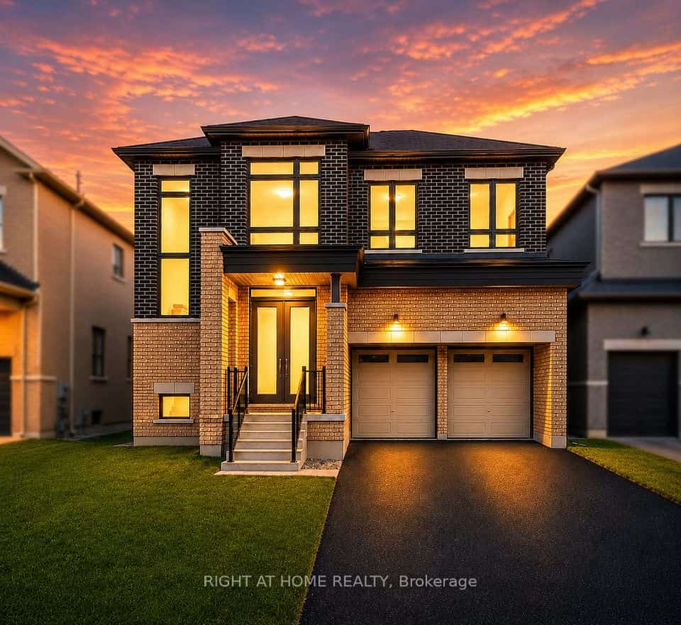 816 Apple Terrace, Milton, ON L9E 2C3