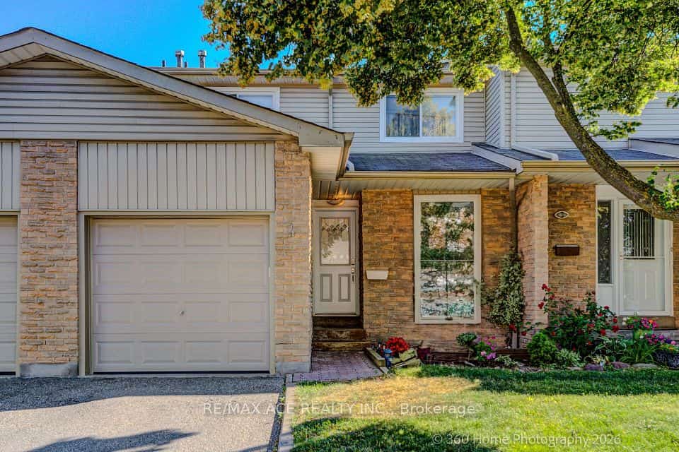 5536 Montevideo Road, Mississauga