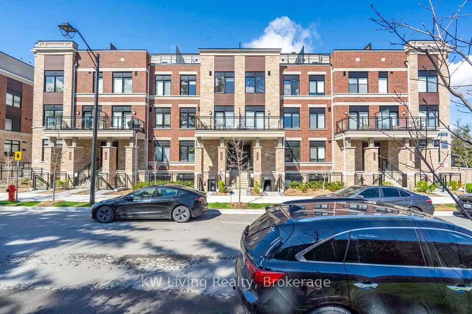 56 Elizabeth Street S #1304, Richmond Hill, ON L4C 5W2