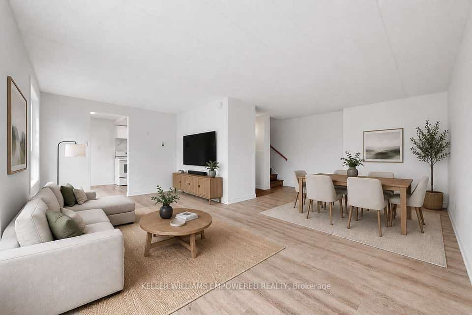 43 Taunton Road E #36, Oshawa, ON L1G 3T6