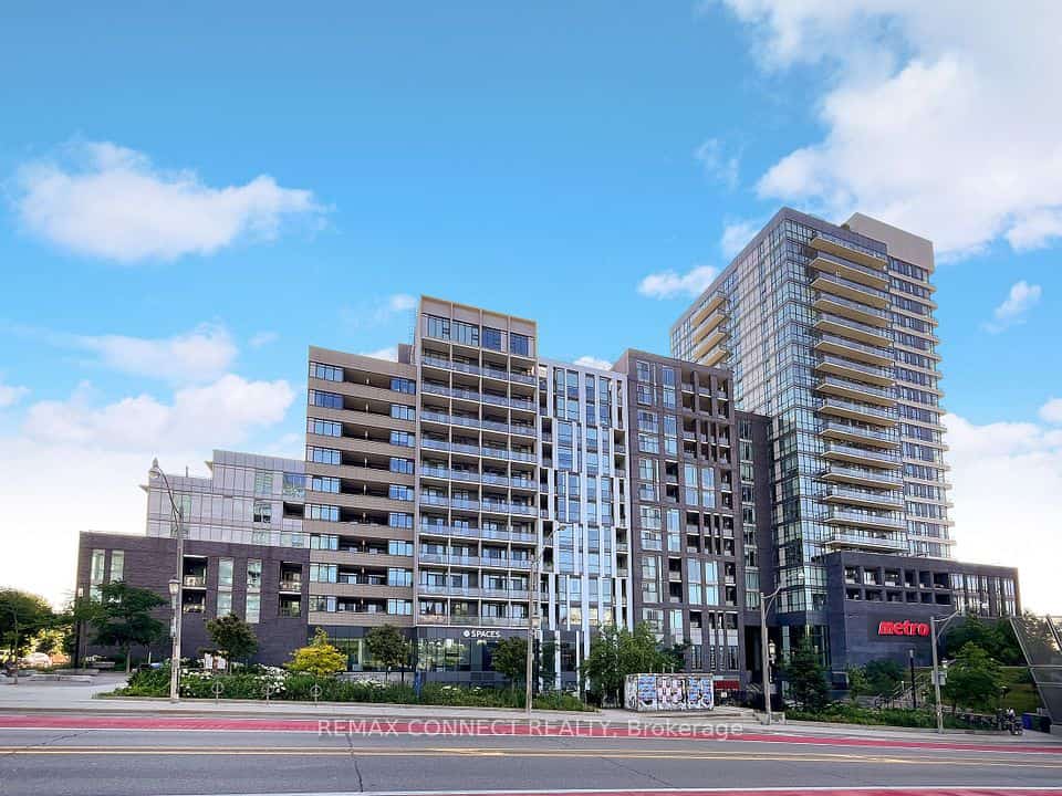 20 Minowan Miikan Lane #1127, Toronto, ON M6J 0E5