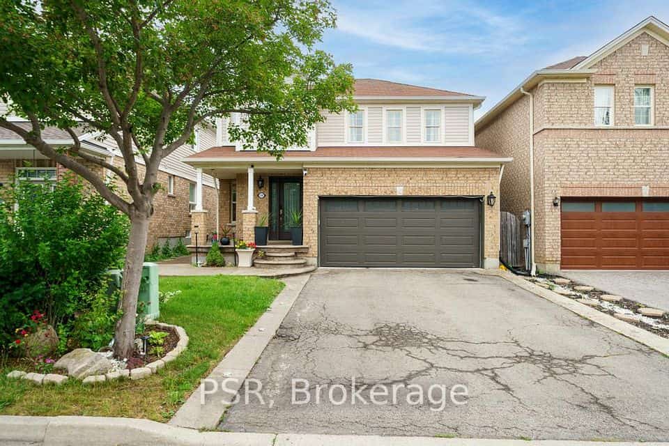 150 Voyager Pass, Hamilton, ON L0R 1C0